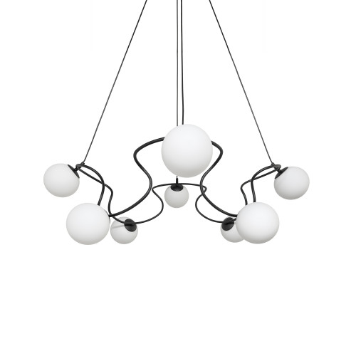 Люстра «Торонто» 80606 (2025)